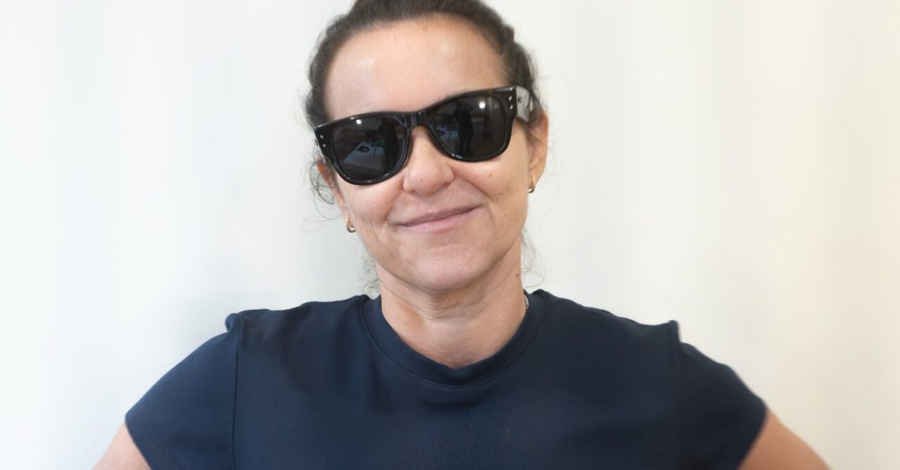 AfroReggae contrata Flavia Abreu como produtora executiva