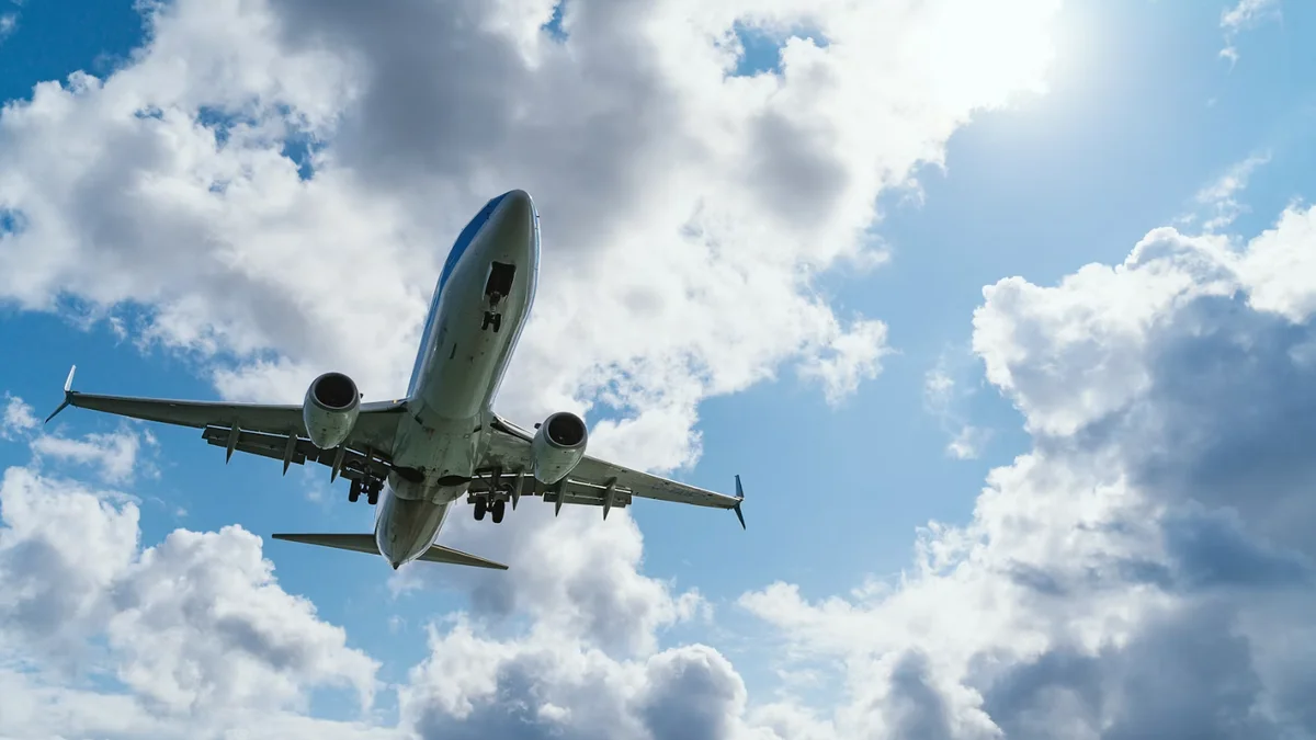 Airbus reúne gigantes da aviação para testar avião híbrido-elétrico