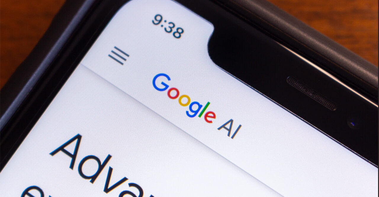 Alphabet registra US$ 120 bilhões em receita no trimestre