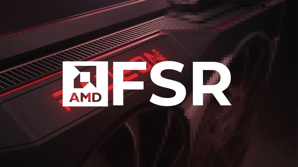 AMD prepara gerador de múltiplos quadros de até 8x para o FSR 4