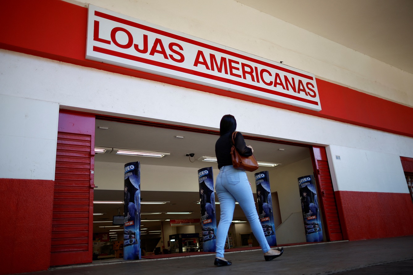 Americanas diz à CVM desconhecer cálculo de suposta fraude de R$ 54 bilhões
