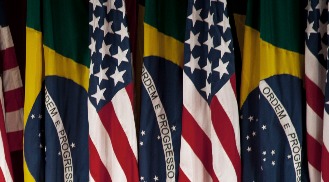 Análise: Tarifas reforçam processo de desgaste da relação bilateral