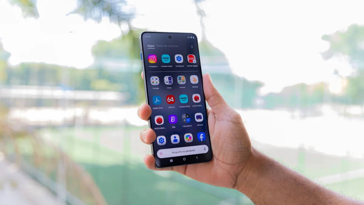 Android 17 terá aviso assustador para certos tipos de app; entenda o motivo