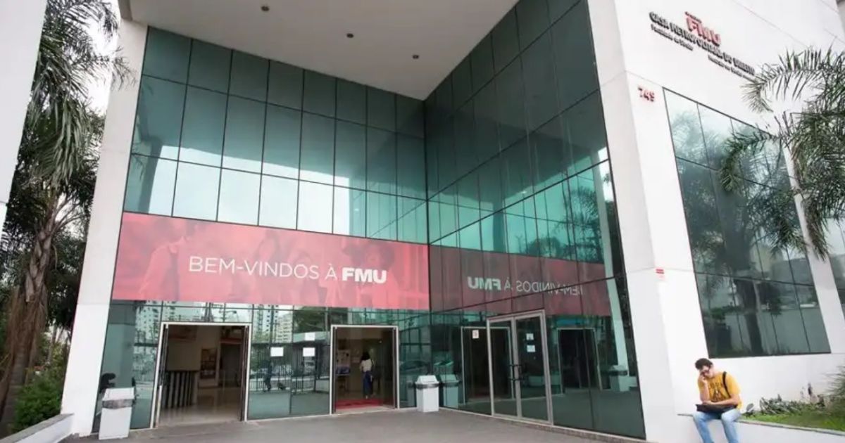 Ânima Educação nega que haja opção de venda da FMU à Farallon