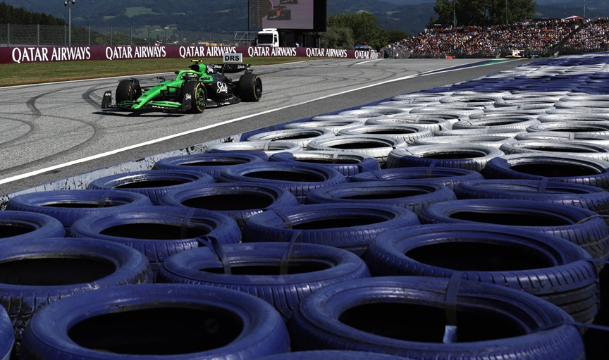 Antonelli vence o GP da Bélgica e aumenta vantagem na F1; Bortoleto termina em 8º