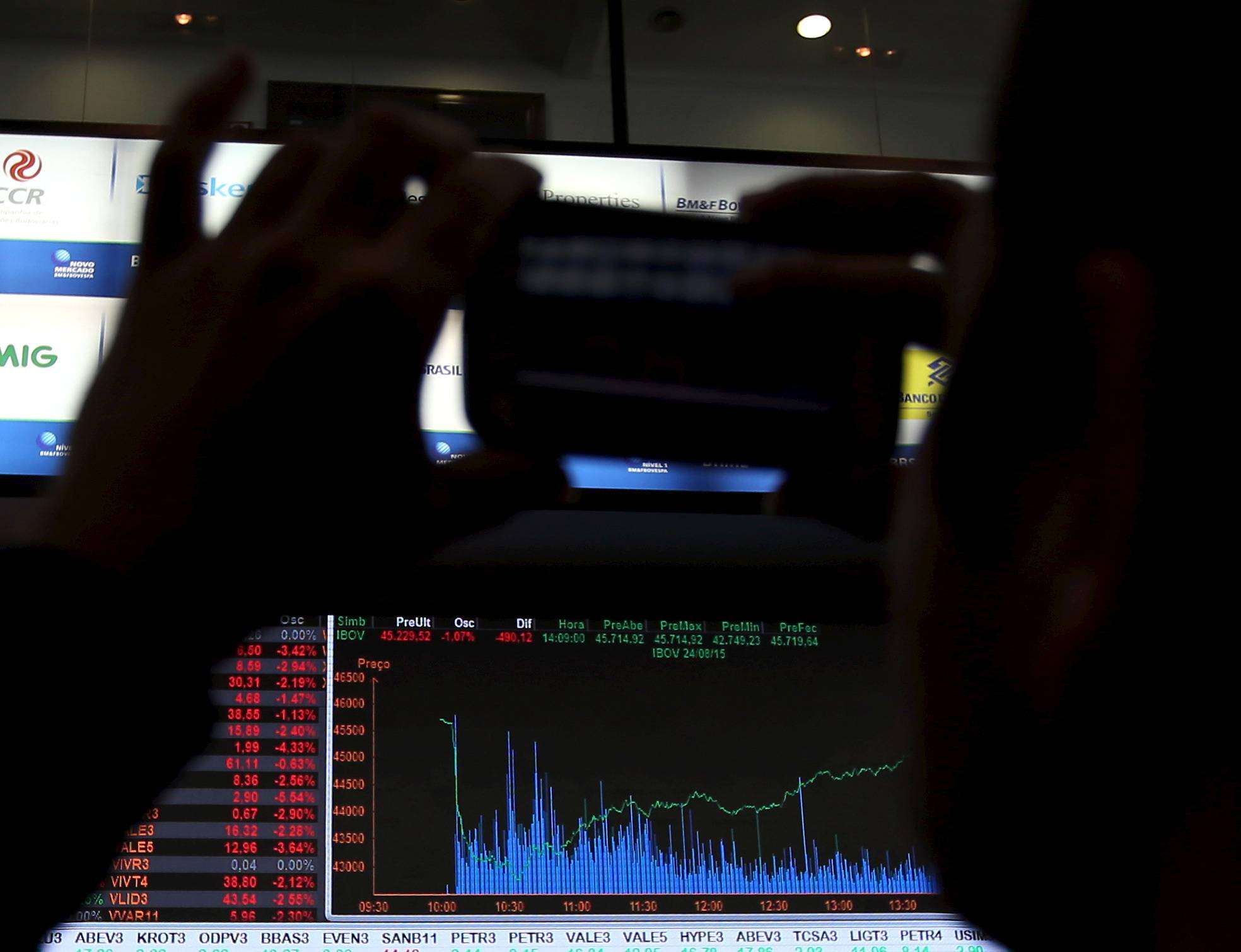 Após 1º semestre de altos e baixos, o que esperar para o Ibovespa até o fim de 2026?