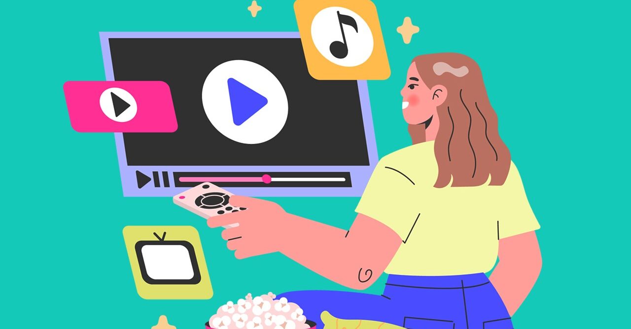 Apps de microdramas crescem 913% na América Latina