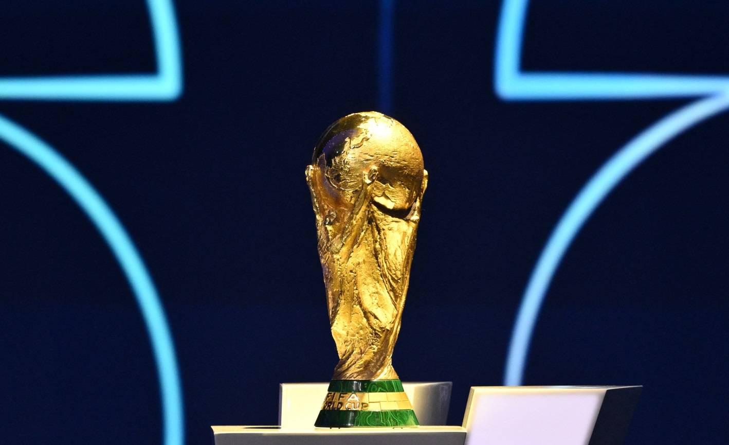 Argentina x Espanha: Melhor ataque e melhor defesa da Copa se enfrentam na final