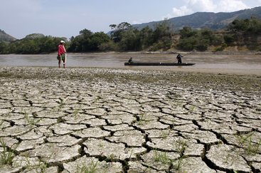 Associação Brasileira de Municípios lança guia sobre El Niño para prefeitos