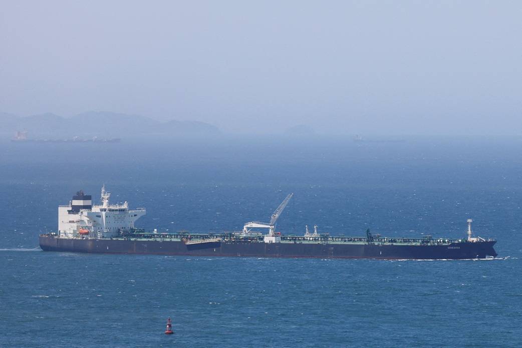 Ataque russo a navio de grãos na costa de Odessa, na Ucrânia, mata dez pessoas