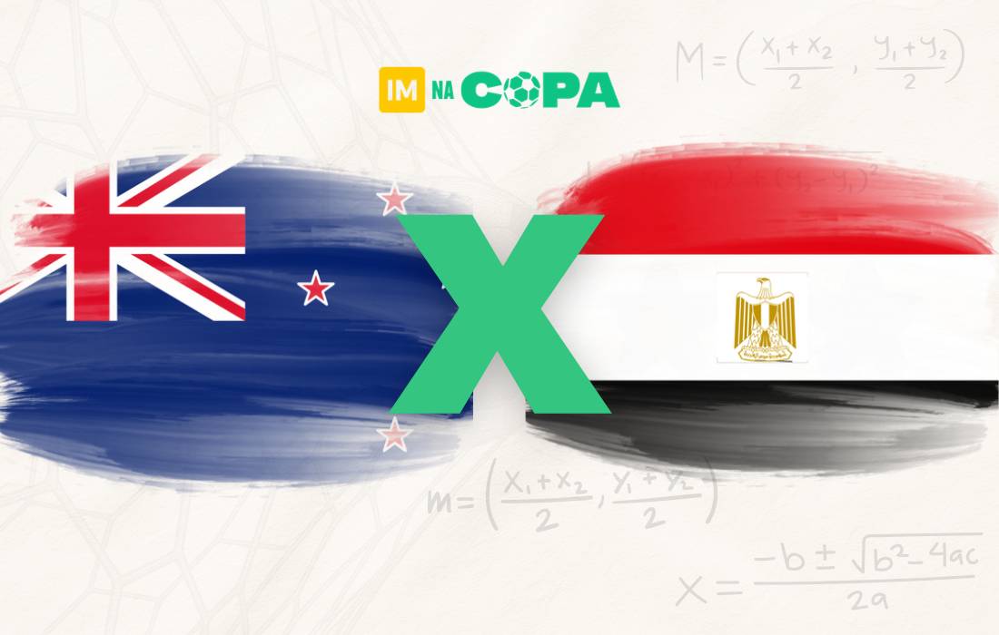 Austrália x Egito: modelo matemático aponta possível resultado do jogo; veja