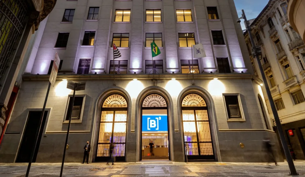 B3 traz ex-CIO do Itaú Chile para liderar área de tecnologia