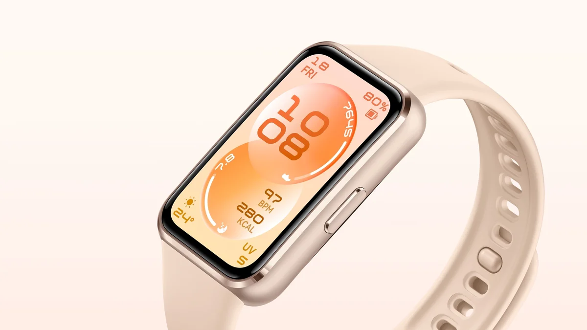 Band 11 aparece com preço no chão na Amazon: 14 dias de bateria por R$ 254