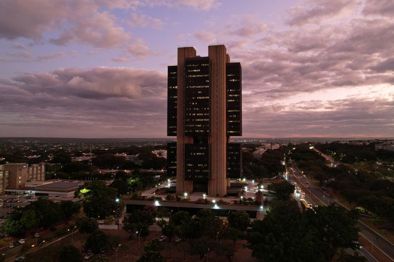 BC aperta regulação para prestadoras de serviços de ativos virtuais