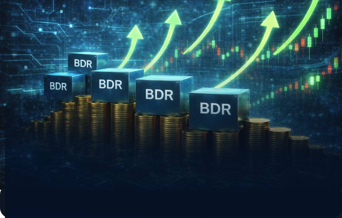 BDRs podem fazer parte do novo Ibovespa: quais entrariam e o que mudaria no mercado?