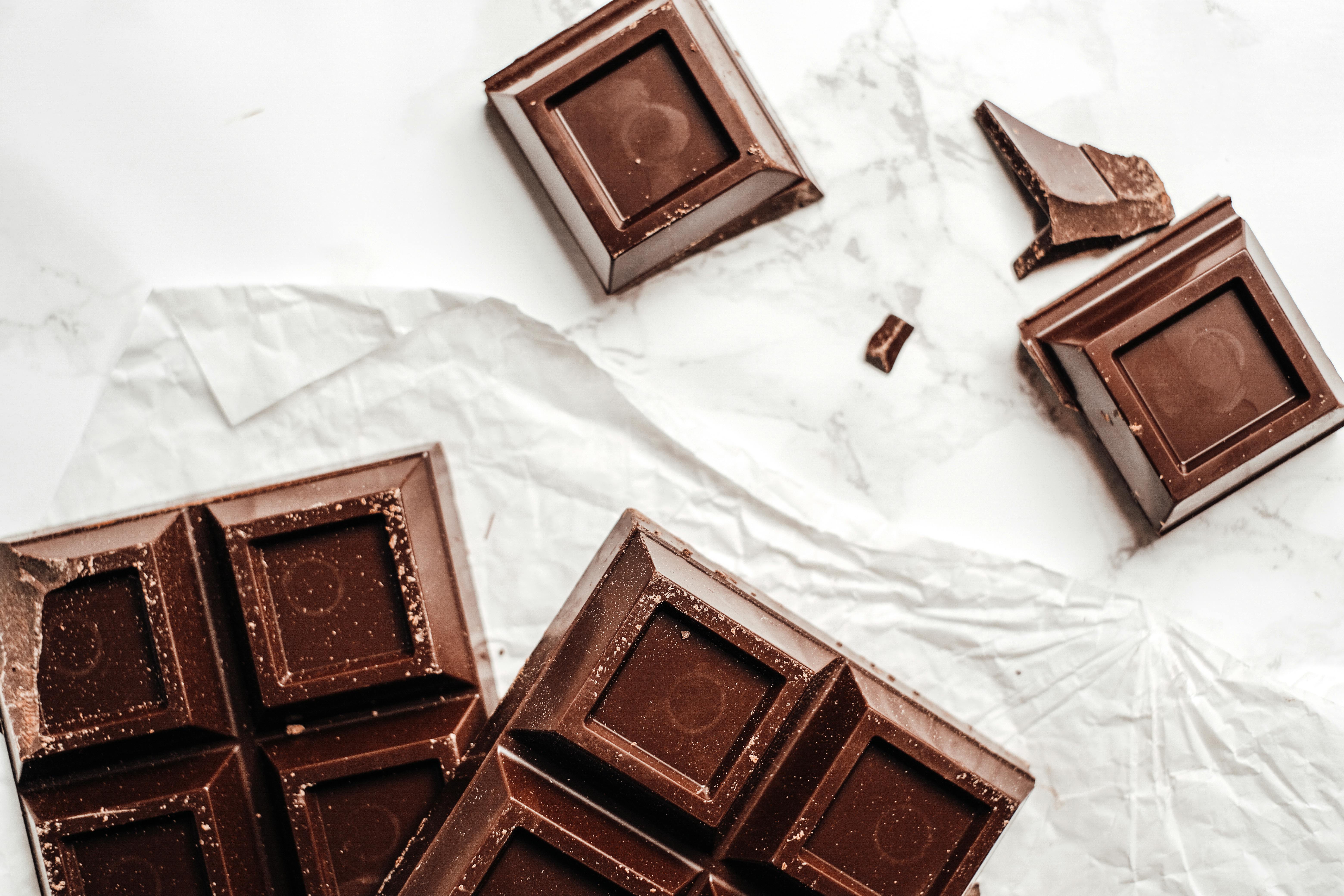 Brasil ainda consome pouco chocolate e setor vê grande potencial de expansão