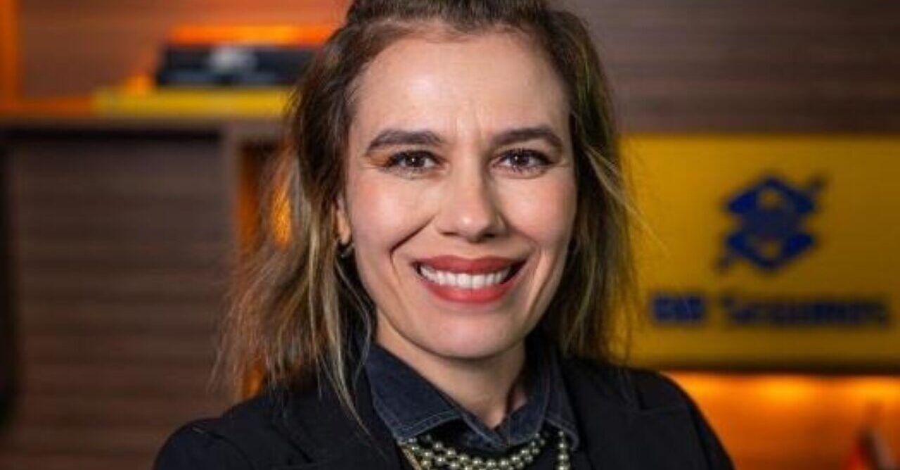 Brasilseg anuncia Patrícia Chaim para liderar marketing