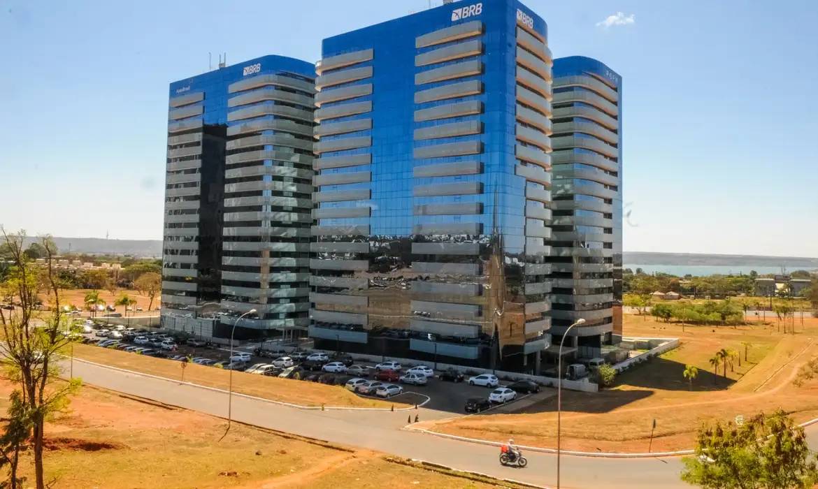 BRB encerra negociações com Quadra sobre venda de ativos do Master
