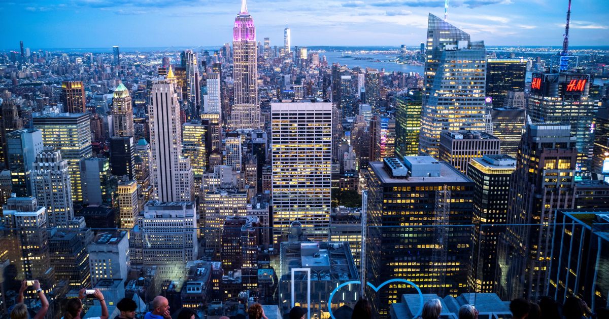 Brookfield Properties muda marca para BGRE