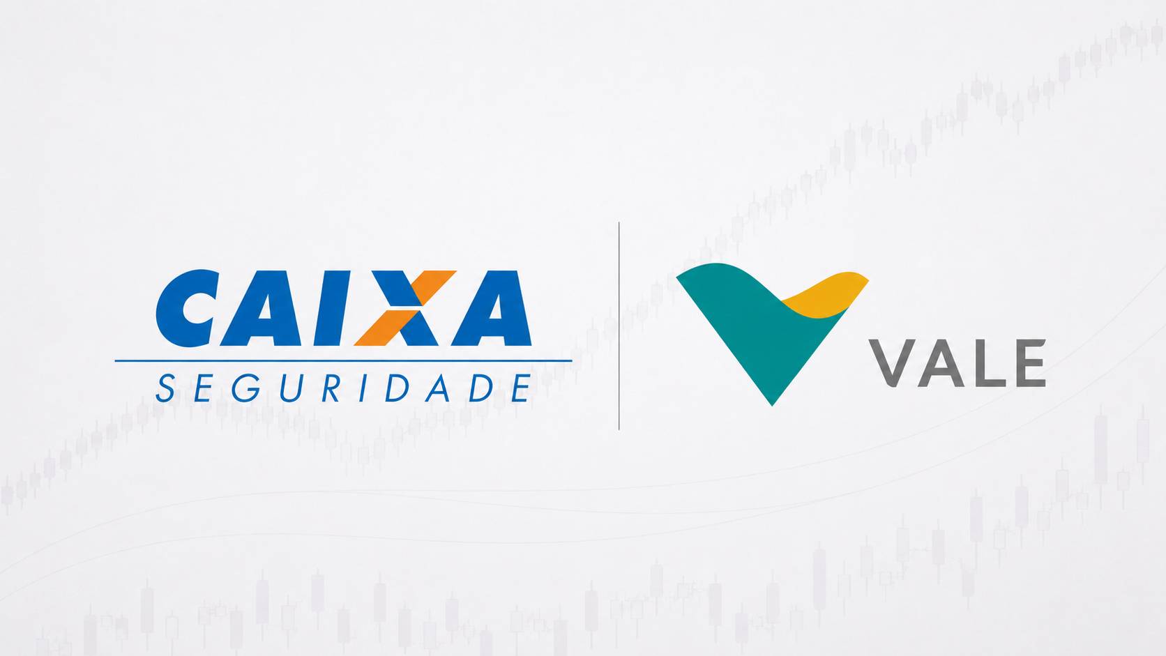 Caixa Seguridade mantém forte impulso comprador; Vale continua pressionada