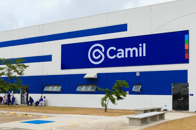 Camil (CAML3): dados mostram cenário desafiador e ação cai 18% após resultado fraco