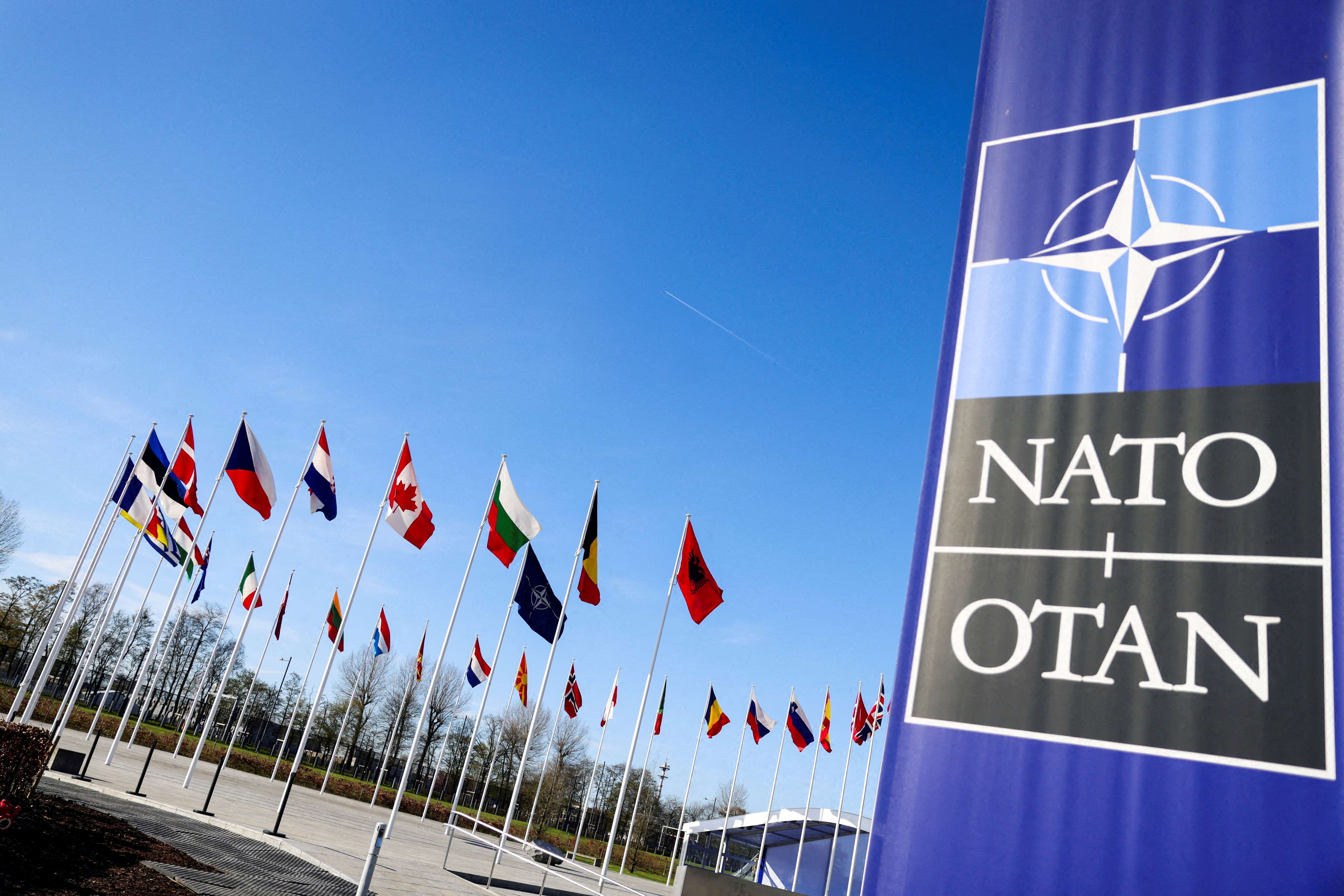 Canadense é presa na Bélgica sob acusação de espionagem em instalação da Otan
