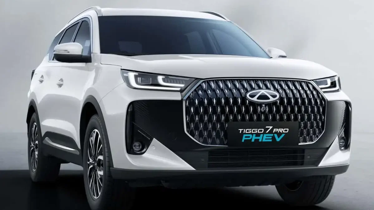 CAOA Chery Tiggo 7 PHEV 2027 tem preços no chão para brigar com Song Plus