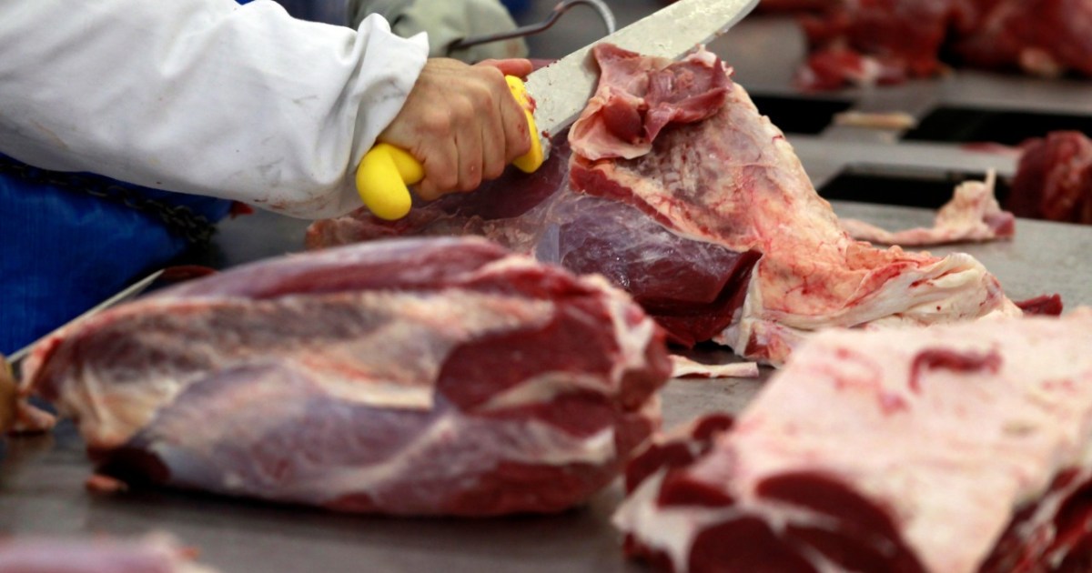 Carne bovina ganha mercado com acordo entre Mercosul e Singapura