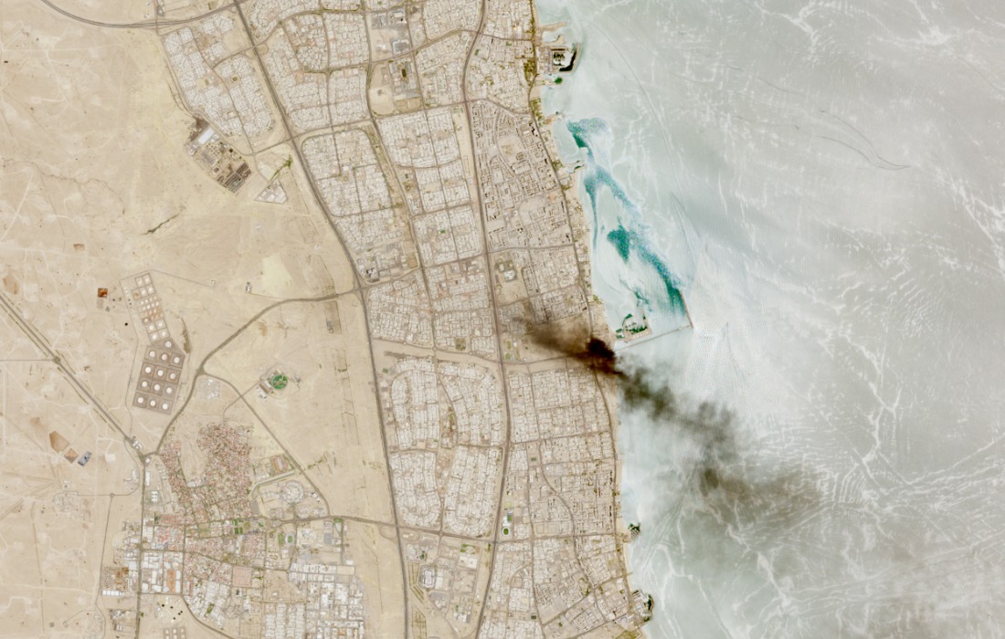 Catar condena ataques do Irã contra Jordânia, Bahrein e Kuwait e cita violação