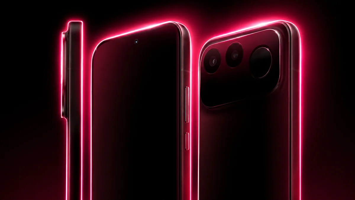 Celular premium da Xiaomi tem design vazado pouco antes do lançamento; veja foto