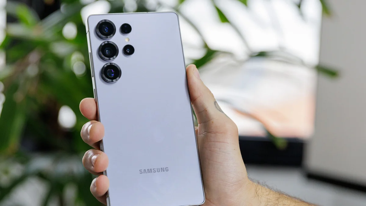 Celulares Samsung estariam descarregando sozinhos após atualização; veja modelos
