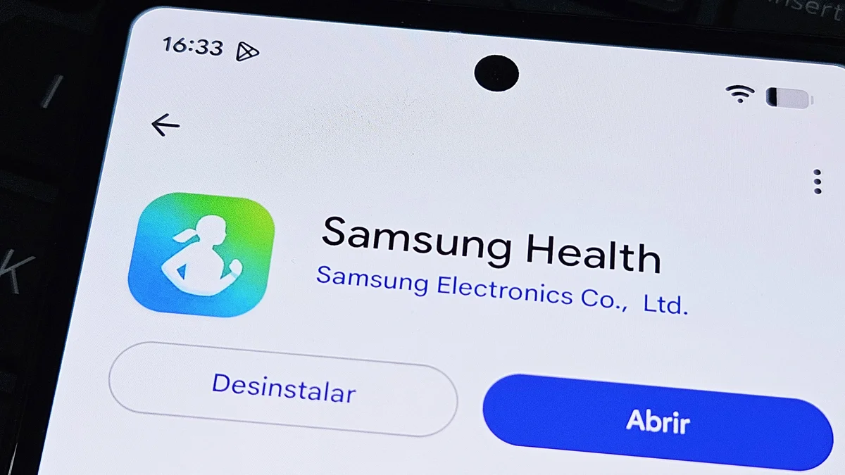 Chega de gráficos confusos: Nova IA da Samsung decifra seus dados de saúde
