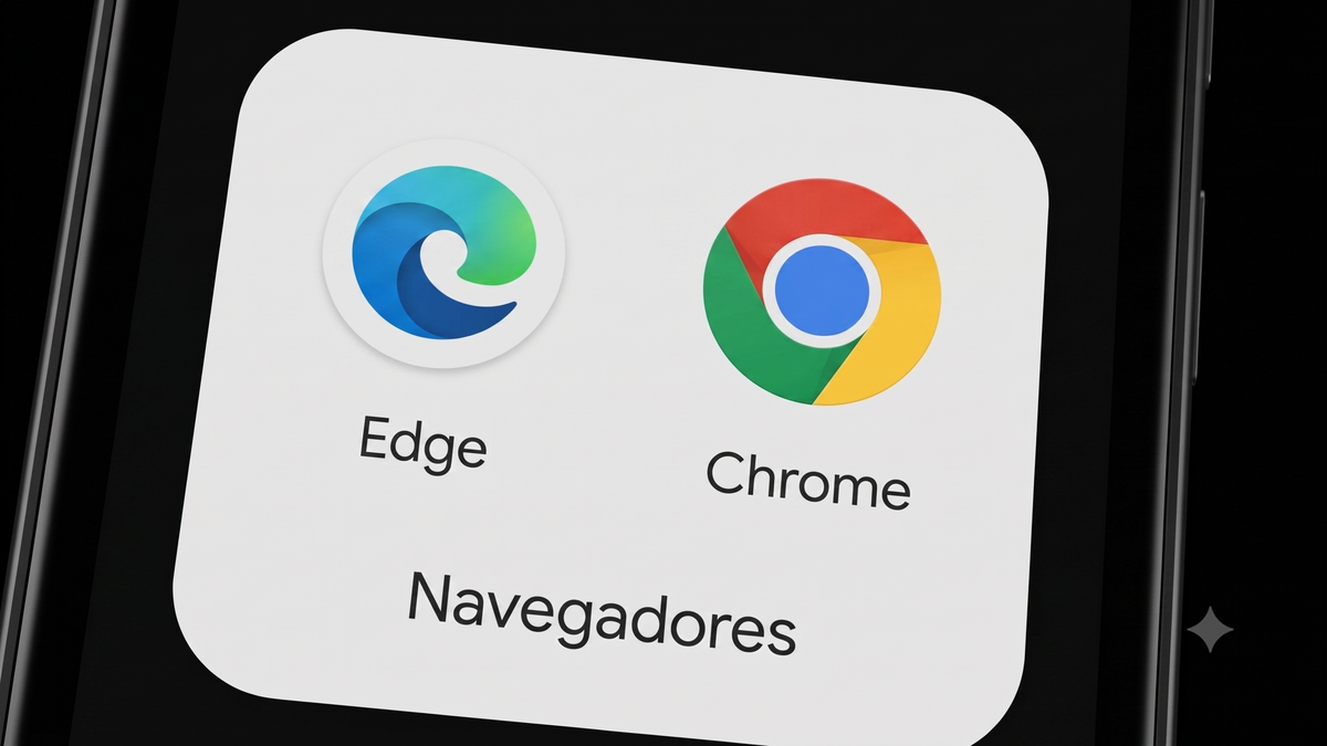 Chrome e Edge unem forças e deixam os navegadores mais rápidos
