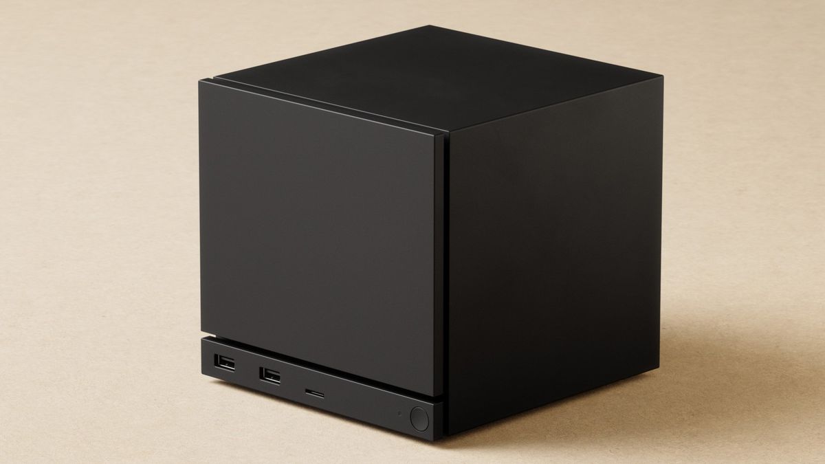 Clone de Steam Machine chinês promete hardware impossível e preço inacreditável