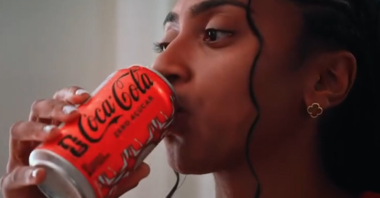 Coca-Cola dá pontapé inicial na Copa Feminina de 2027