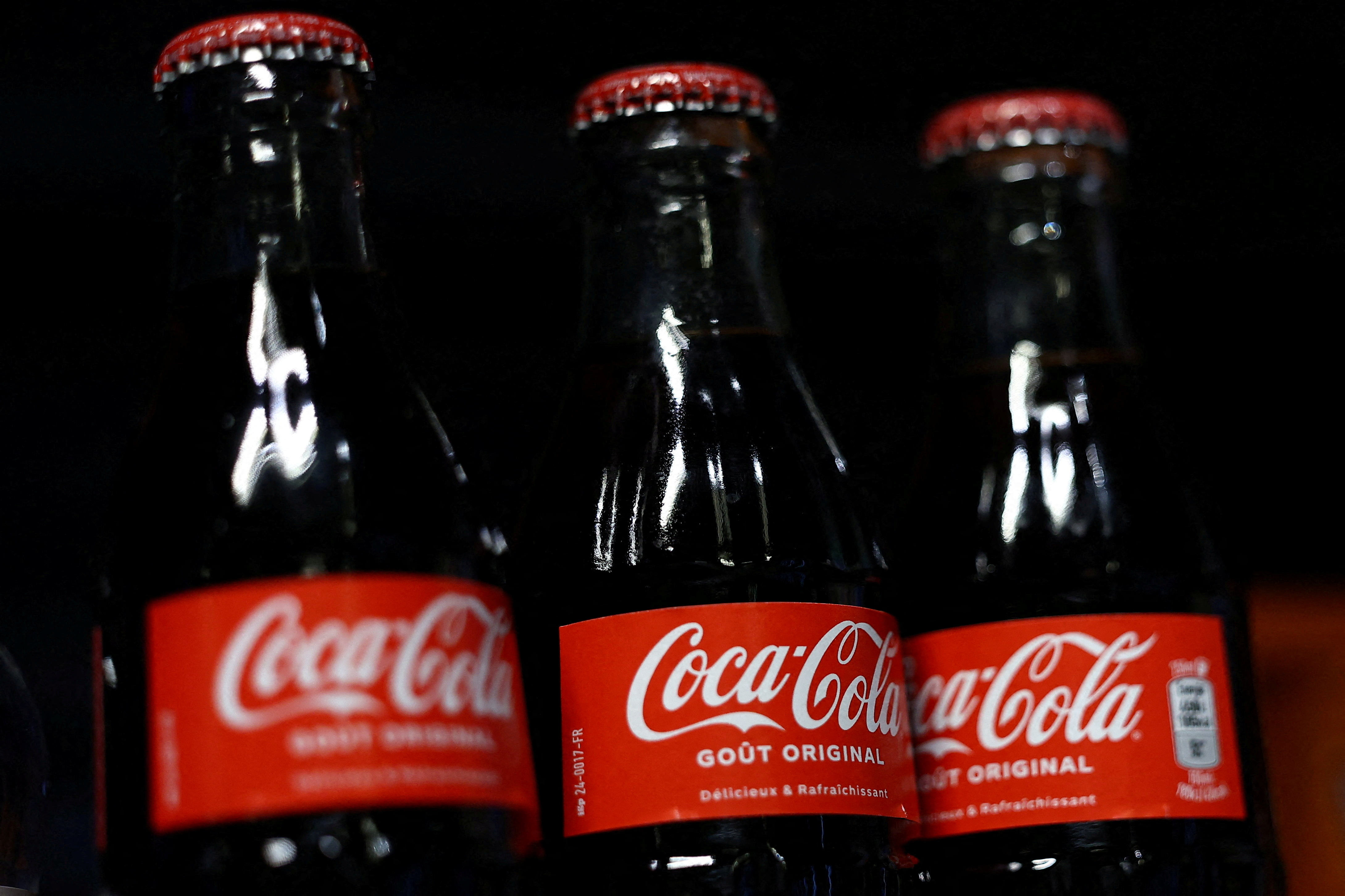 Coca-Cola, eBay e Tesla pedem que Trump recue de tarifas a produtos brasileiros