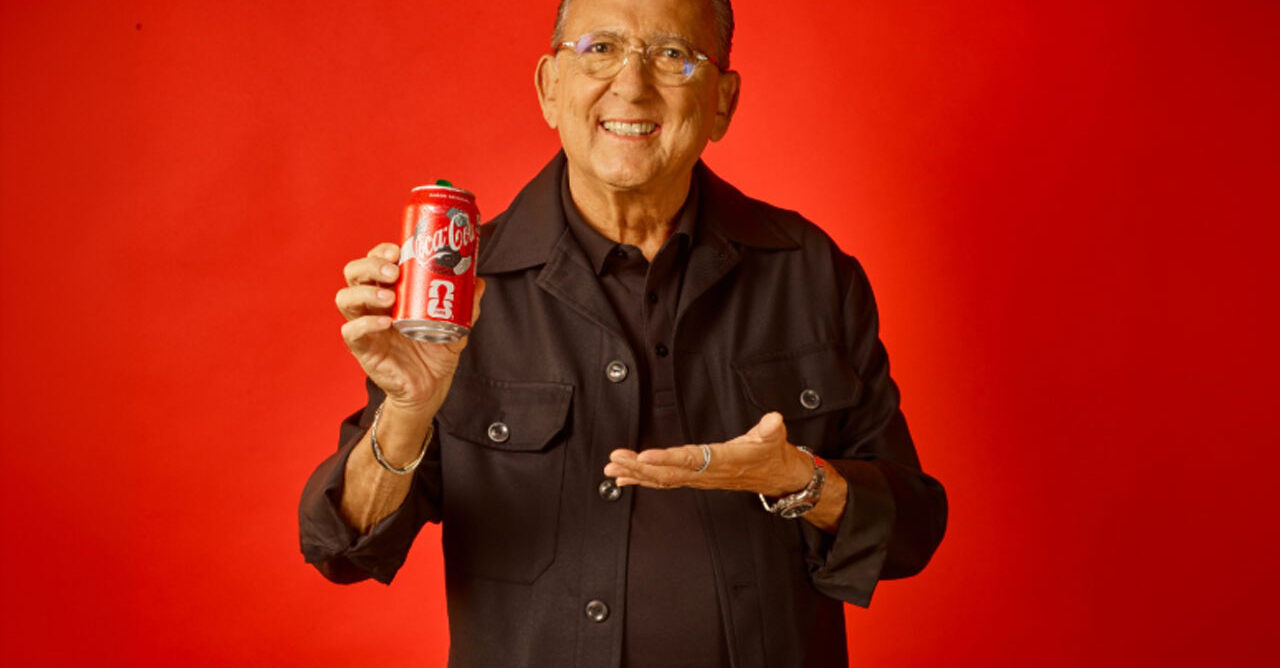 Coca-Cola, Nike e Itaú lideram lembrança espontânea na Copa