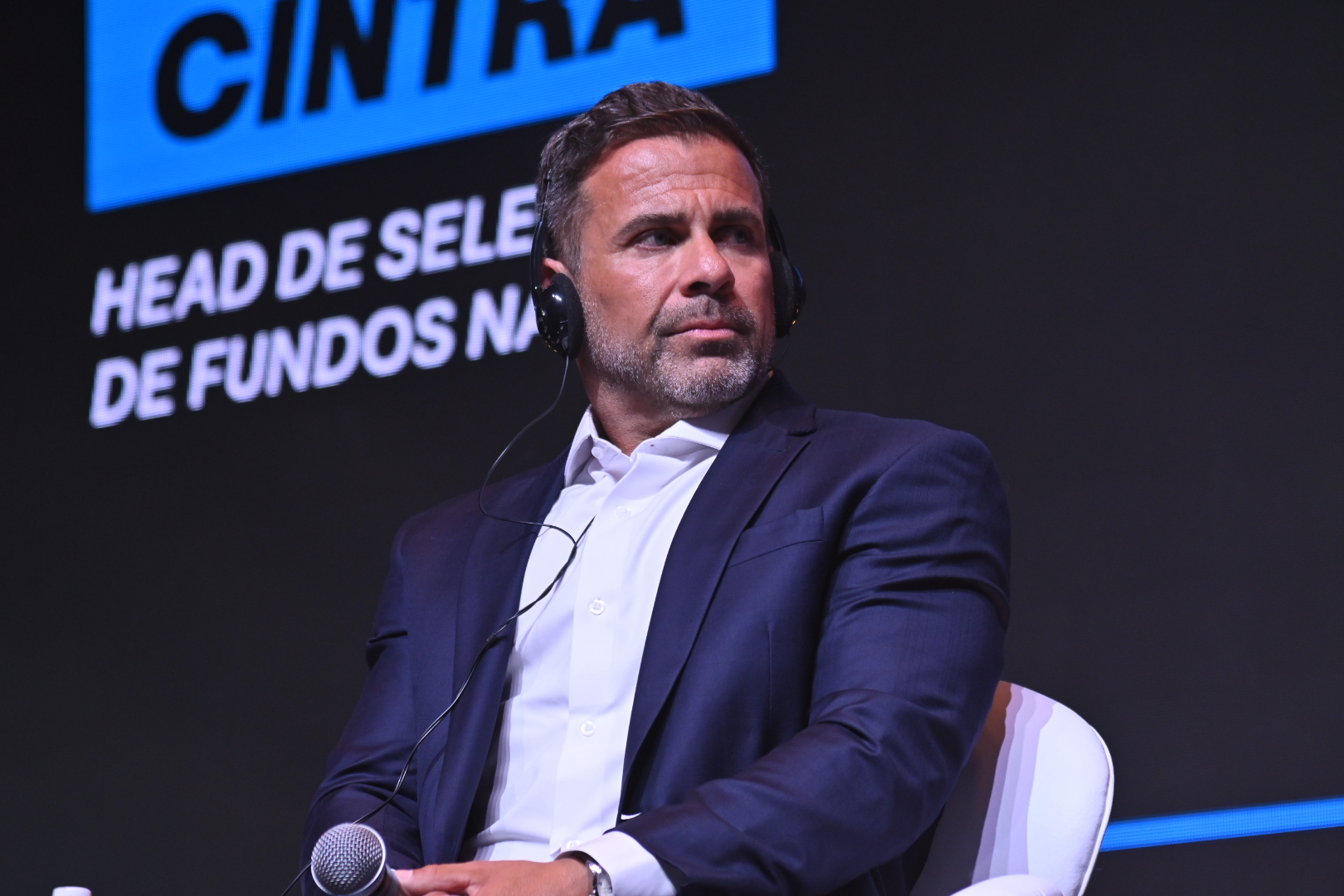 Com fee fixo, “próximo passo é usar ETF para tudo”, diz CEO da BlackRock no Brasil