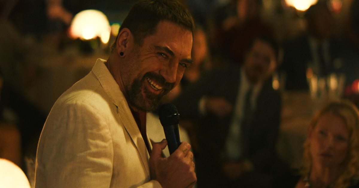 Com Javier Bardem, que horas lança o 6º episódio de “Cabo do Medo”?