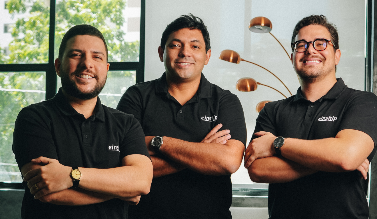 Com rodada de R$ 5,3M, startup quer escalar IA para comércio exterior