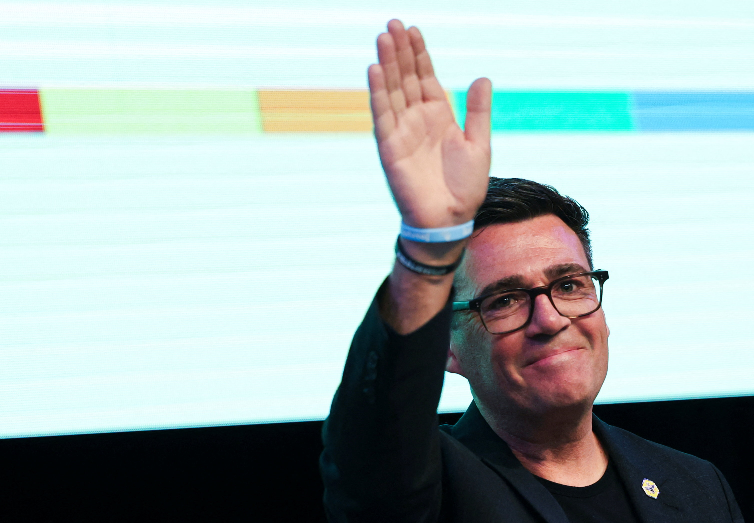 Com saída de Starmer, Andy Burnham assumirá cargo de primeiro-ministro do Reino Unido