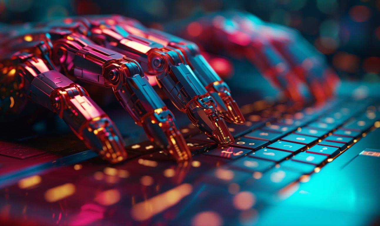 Como a inteligência artificial está transformando a experiência no consórcio 