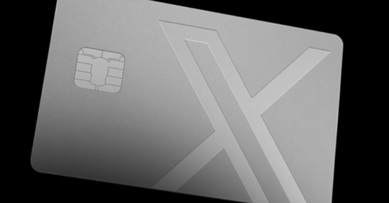 Como é o X Money, a solução financeira do X