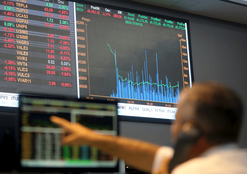 “Comprar na alta” funciona? O que dizem 15 anos de Ibovespa, IDIV e S&P 500