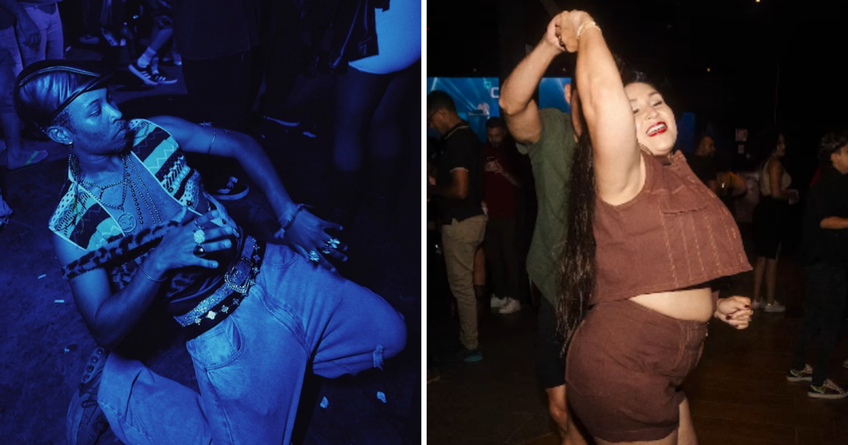 “Cultura de Baile”: Spotify lança minissérie que explora do funk ao gótico