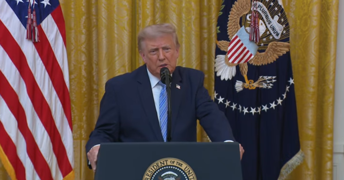 Dados de eleitores em 18 estados foram adquiridos pela China, diz Trump