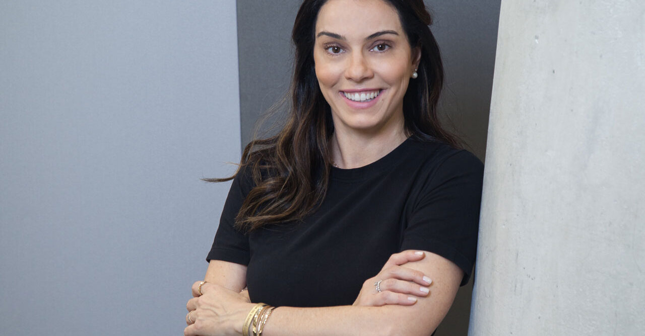 Daniela Galego troca Uber Ads por Netflix Brasil