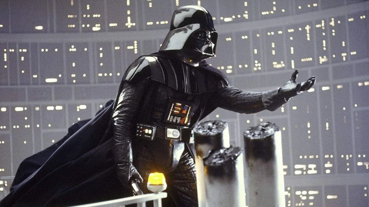 Darth Vader está de volta em novo spin-off de Star Wars
