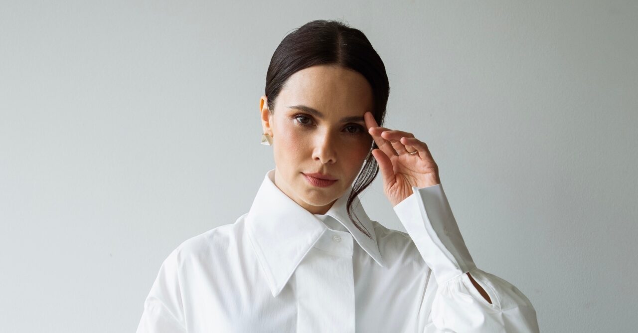 Débora Falabella é destaque na programação do Women to Watch