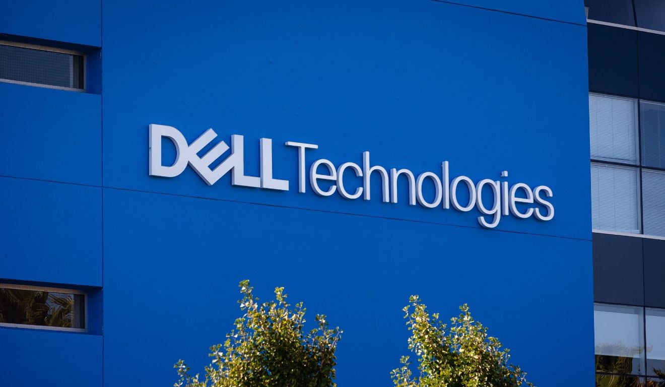 Dell: “Crise de componentes nunca foi tão generalizada”